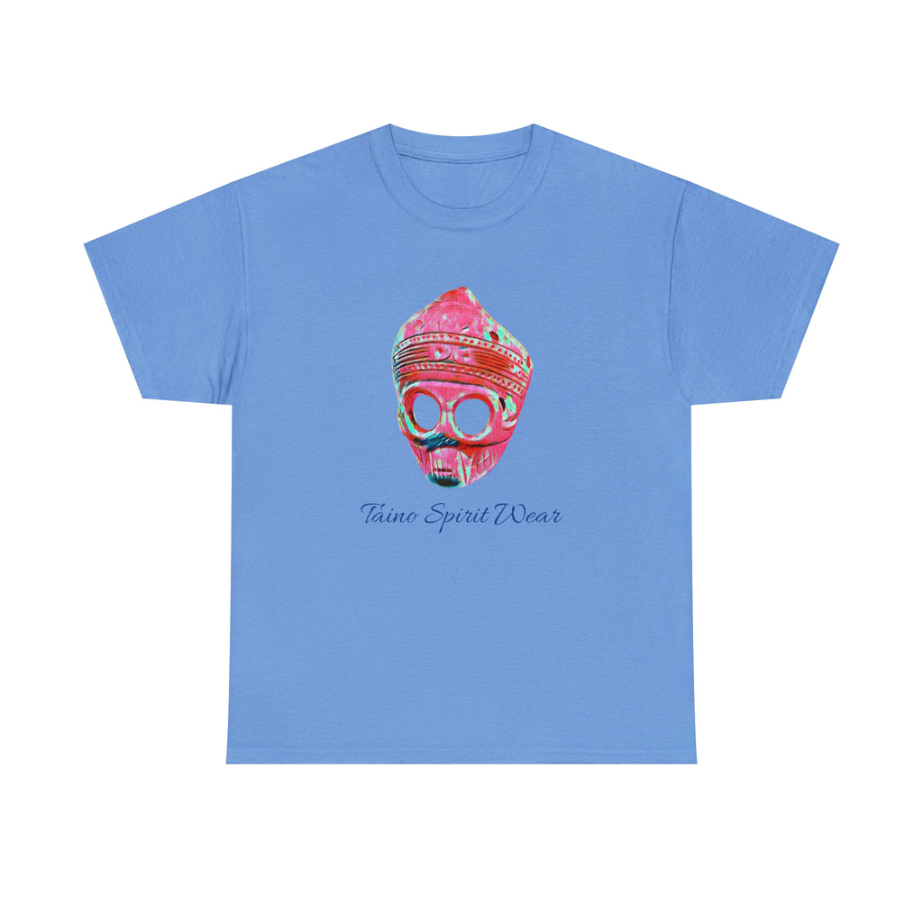Taino Artifact Unisex Heavy Cotton Tee