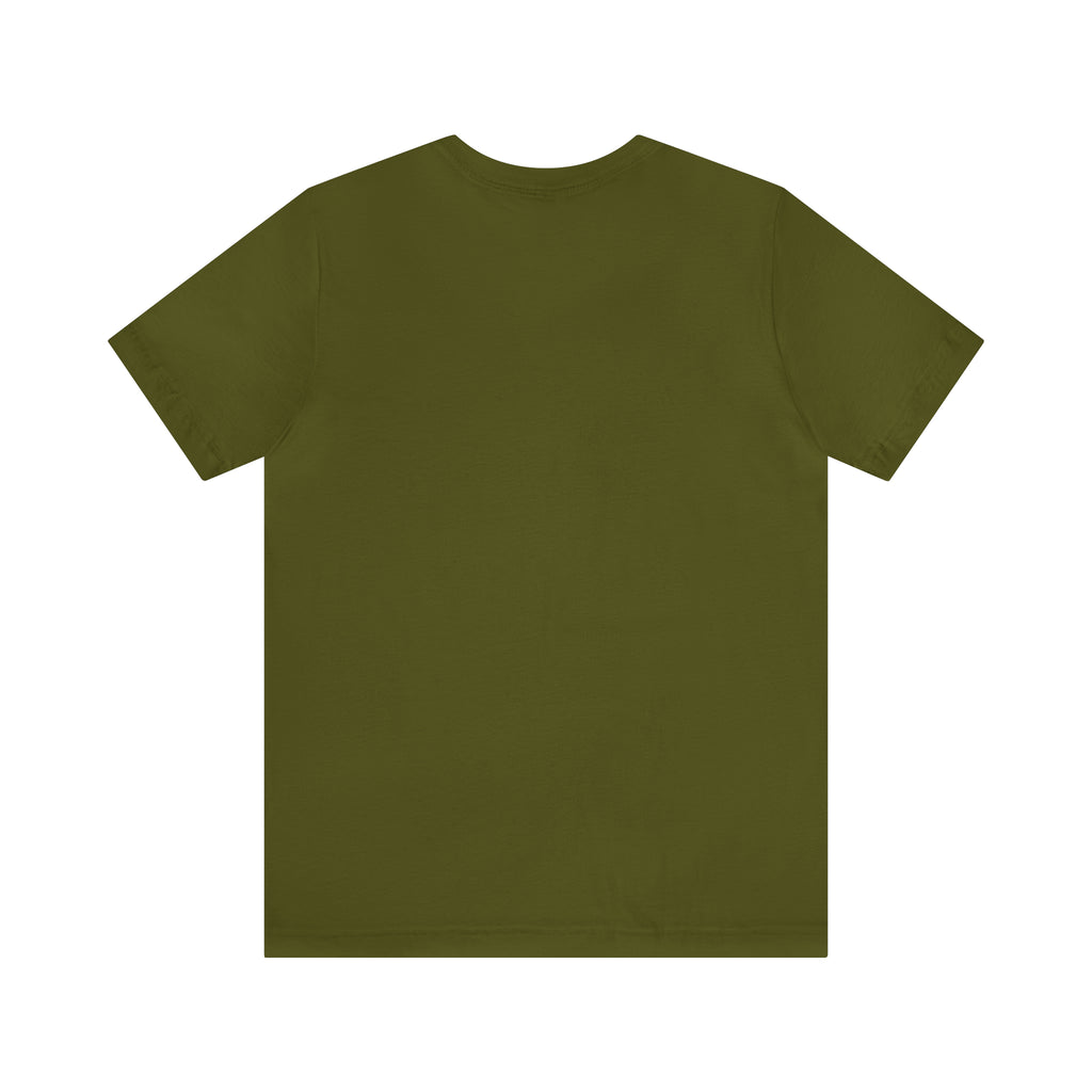 Taino Artifact Unisex Jersey Short Sleeve Tee
