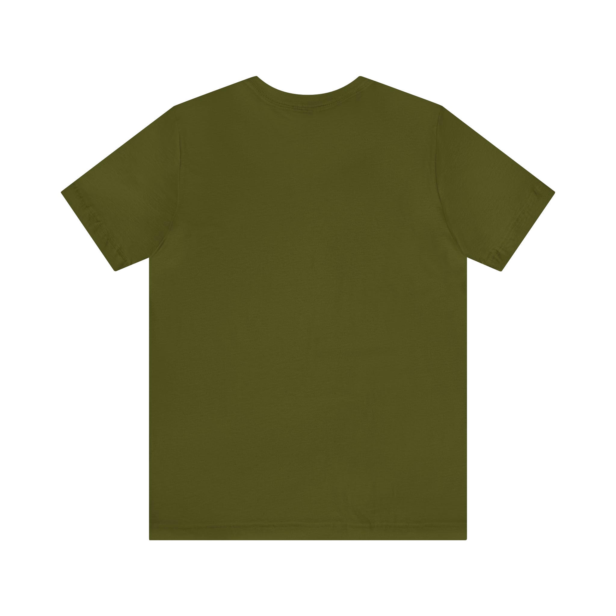 Taino Artifact Unisex Jersey Short Sleeve Tee