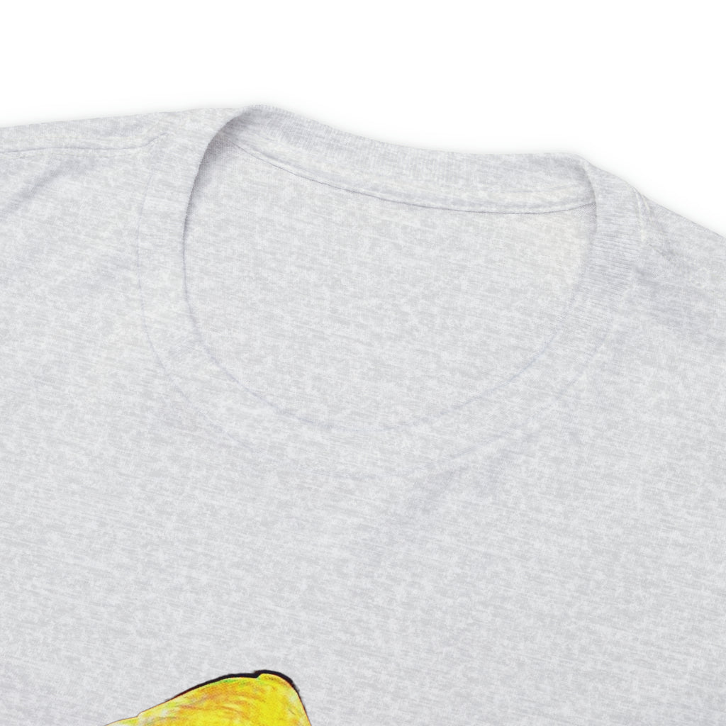 Taino Artifact Unisex Heavy Cotton Tee