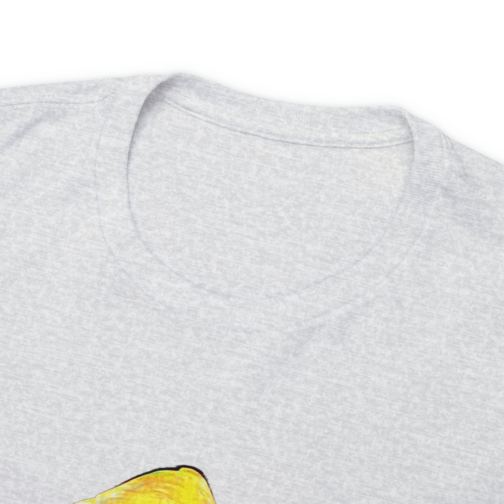 Taino Artifact Unisex Heavy Cotton Tee