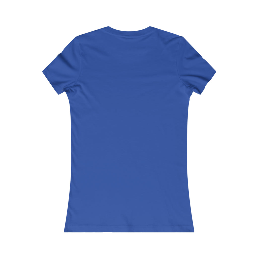 Taino Trigonolito Women's Favorite Tee