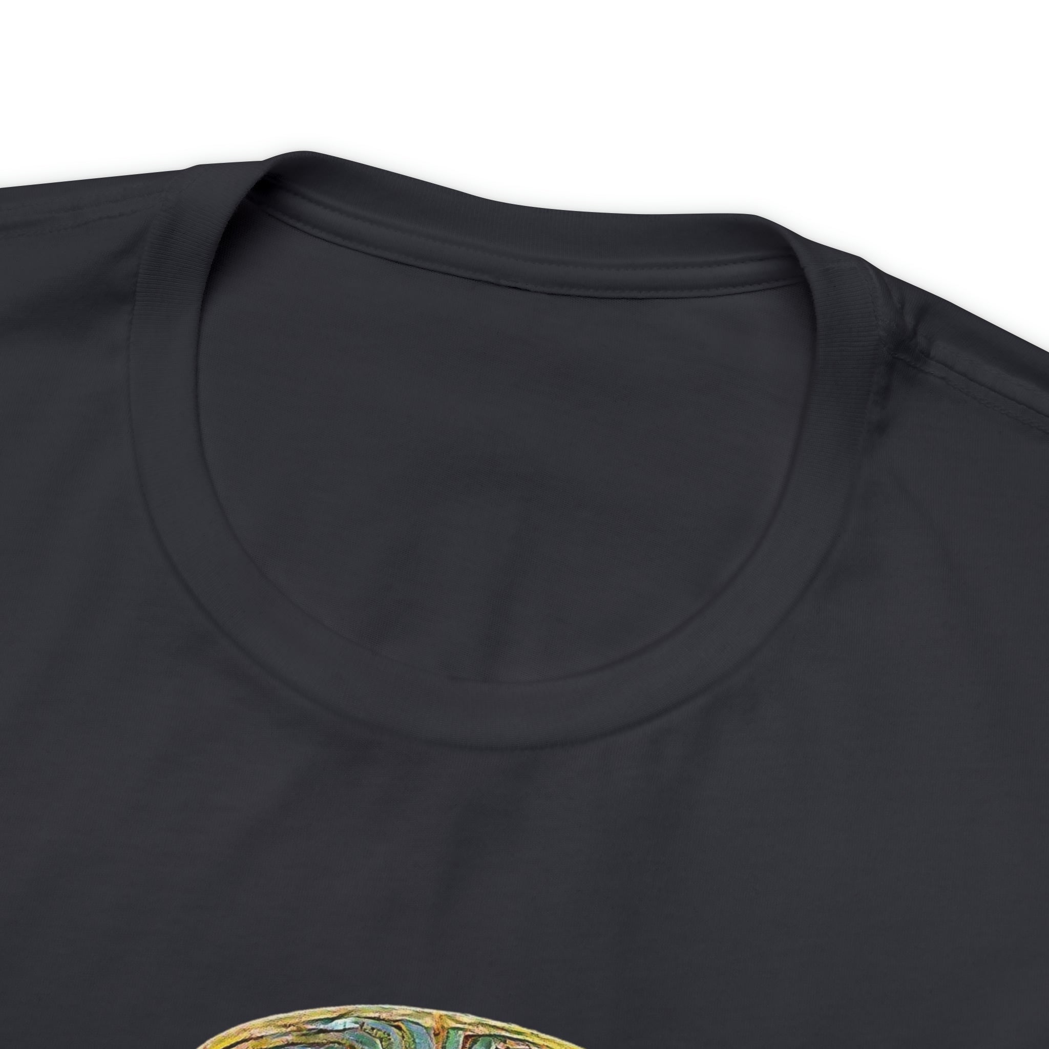 Taino Artifact Unisex Jersey Short Sleeve Tee