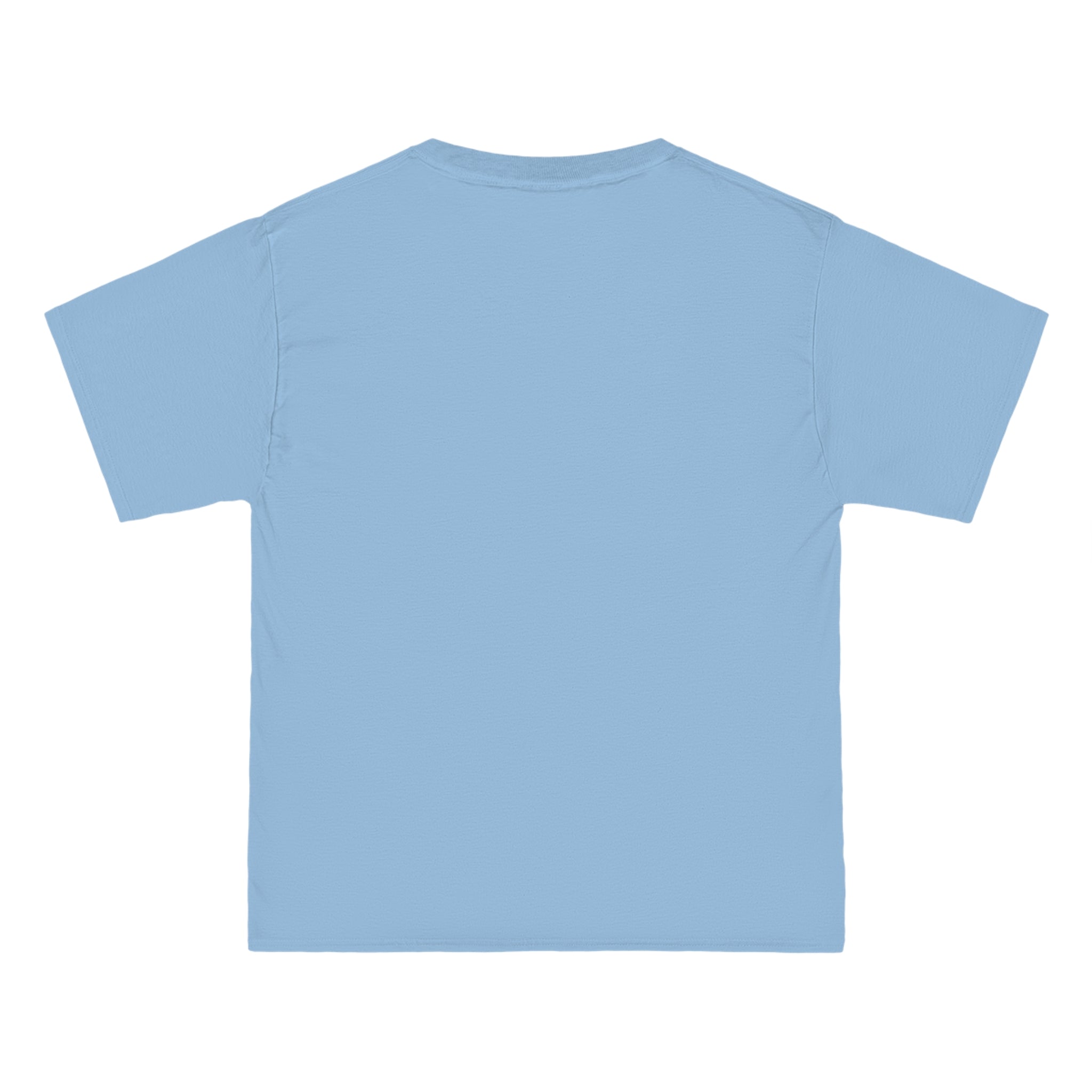 Blue Taino Artifact Beefy-T®  Short-Sleeve T-Shirt