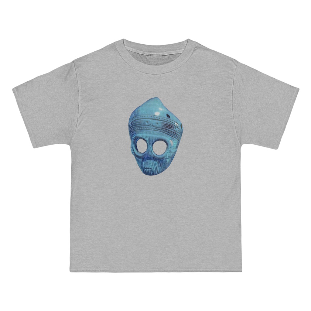 Taino Artifact Beefy-T®  Short-Sleeve T-Shirt