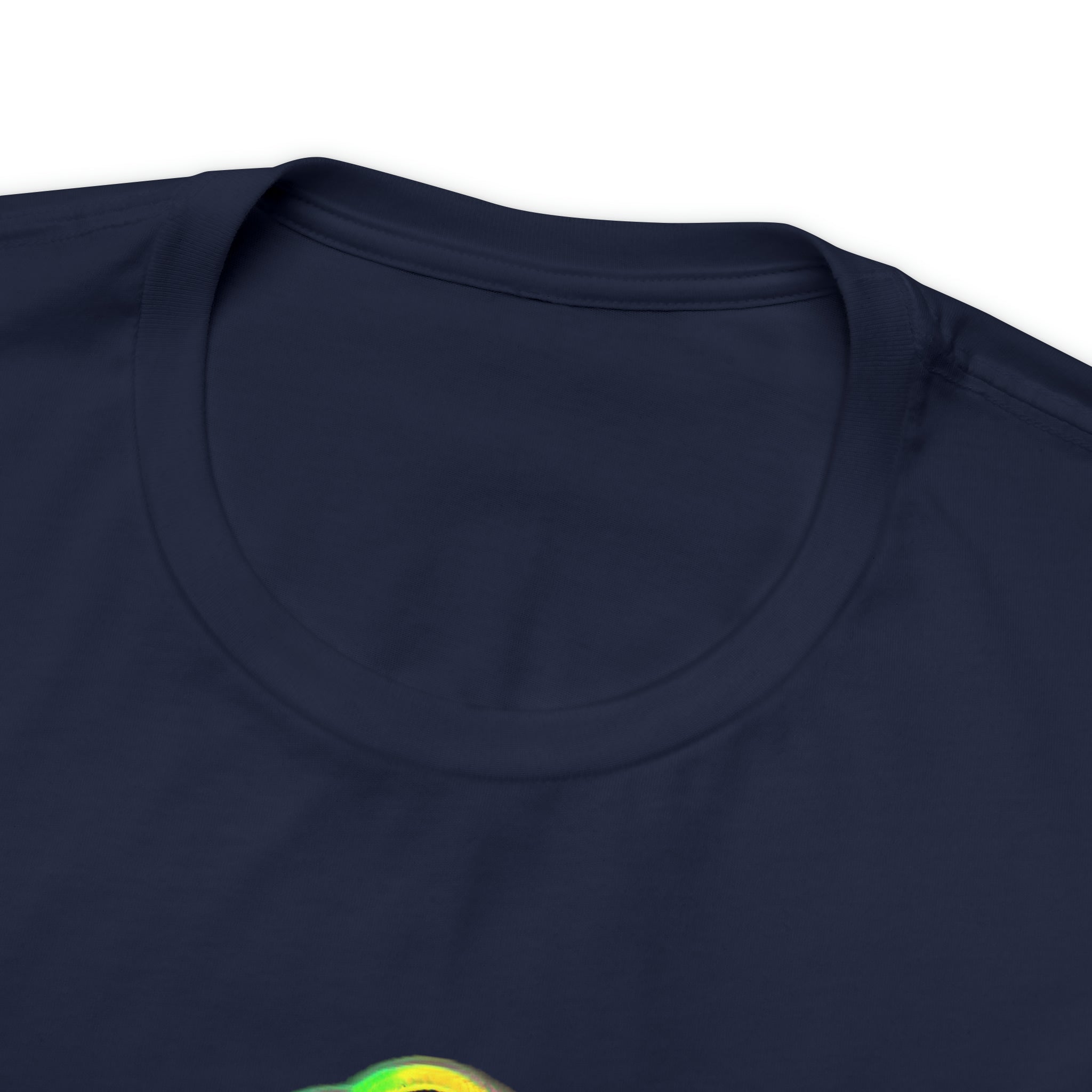Taino Symbolism Unisex Jersey Short Sleeve Tee