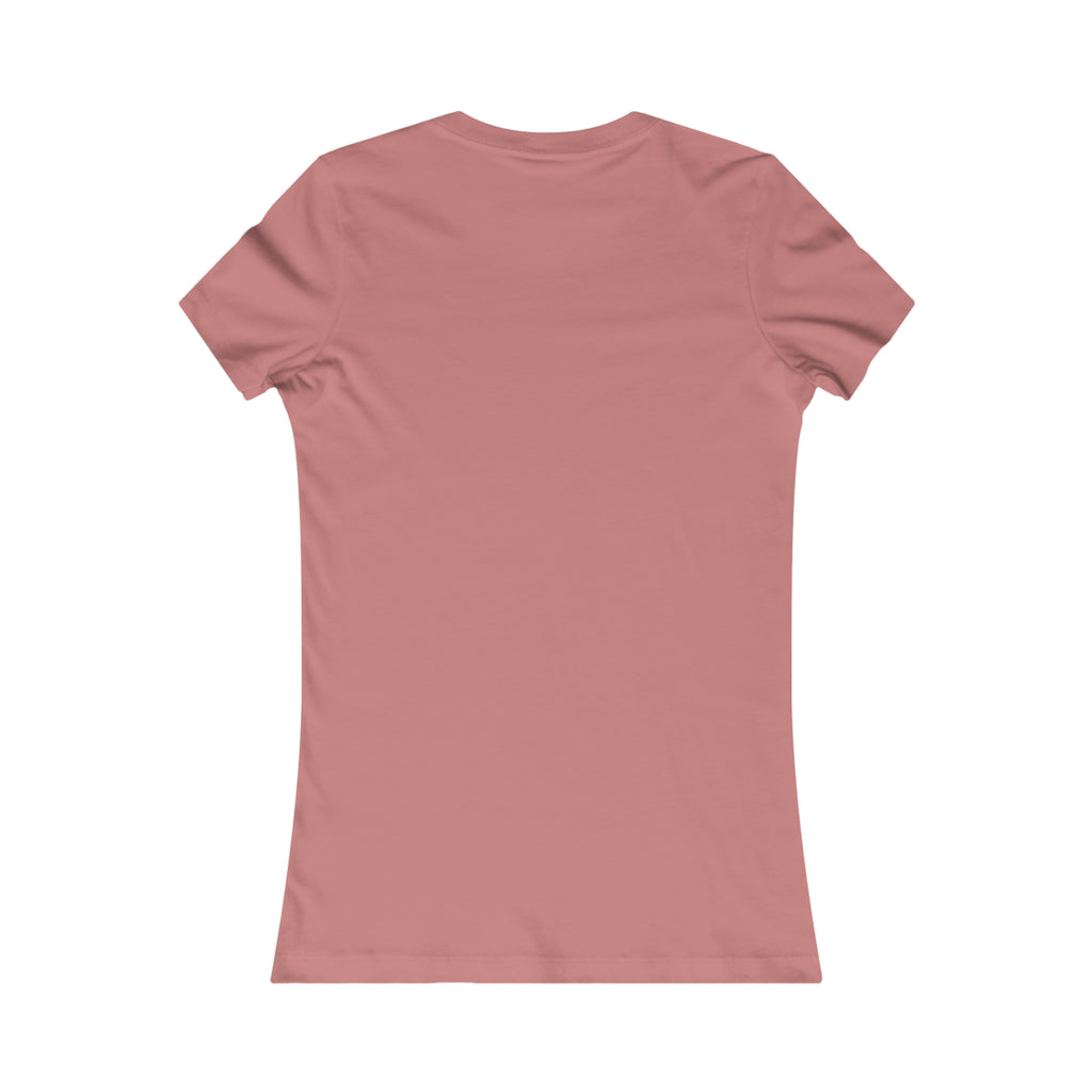 Puerto Rican Flag Coqui Women's Favorite Tee
