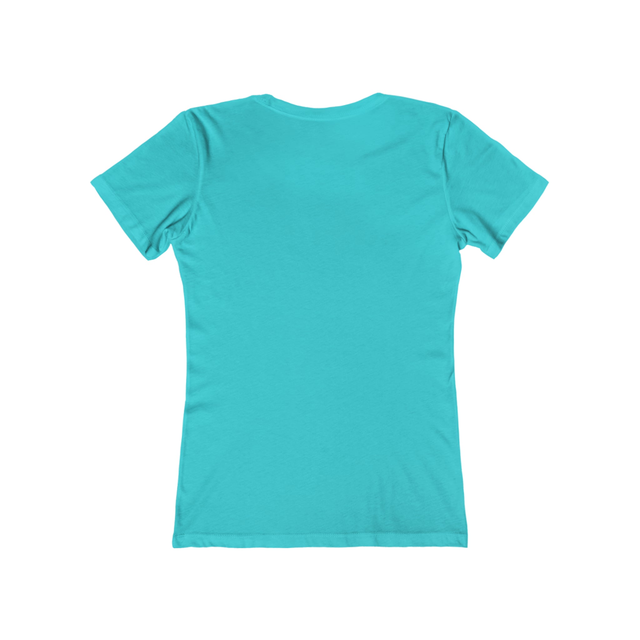The Middle Finger Women's The Boyfriend Tee