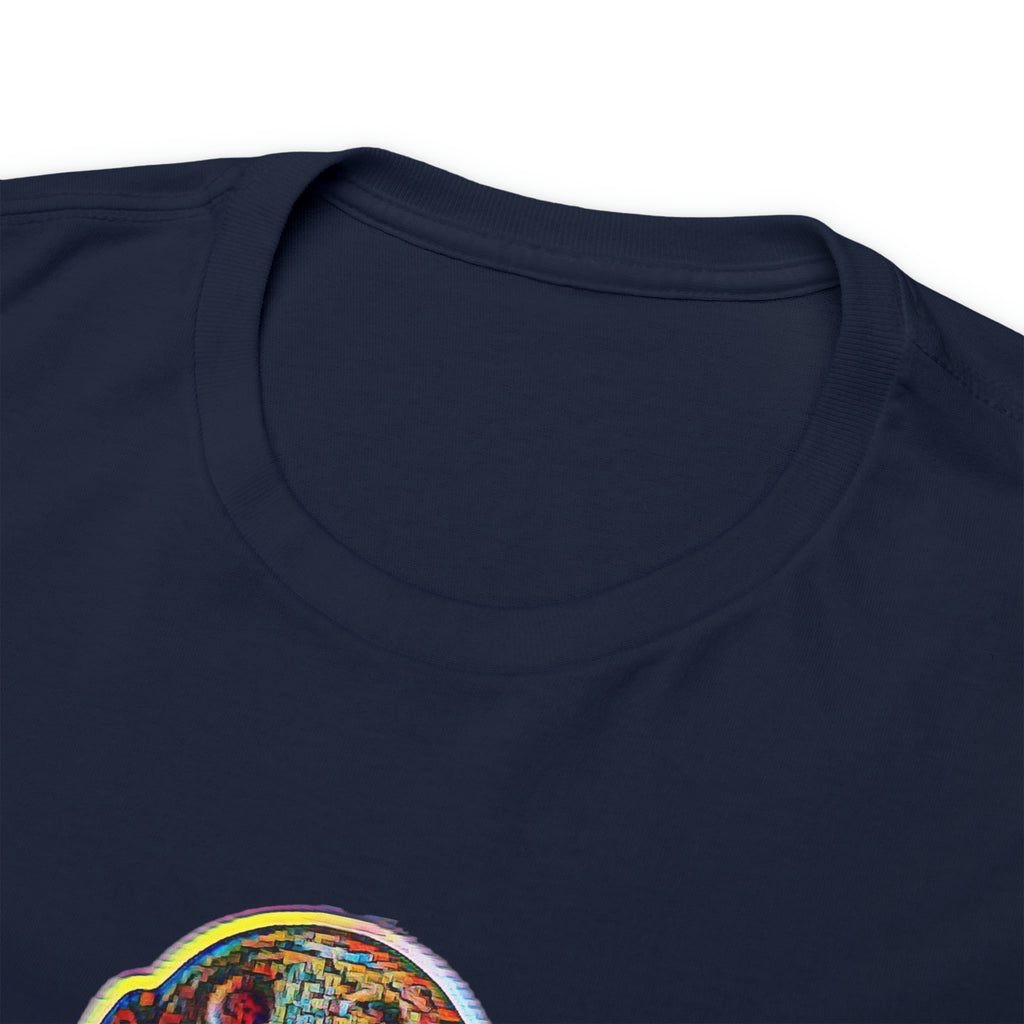 Taino Artifact Unisex Heavy Cotton Tee