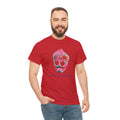 Taino Artifact Unisex Heavy Cotton Tee