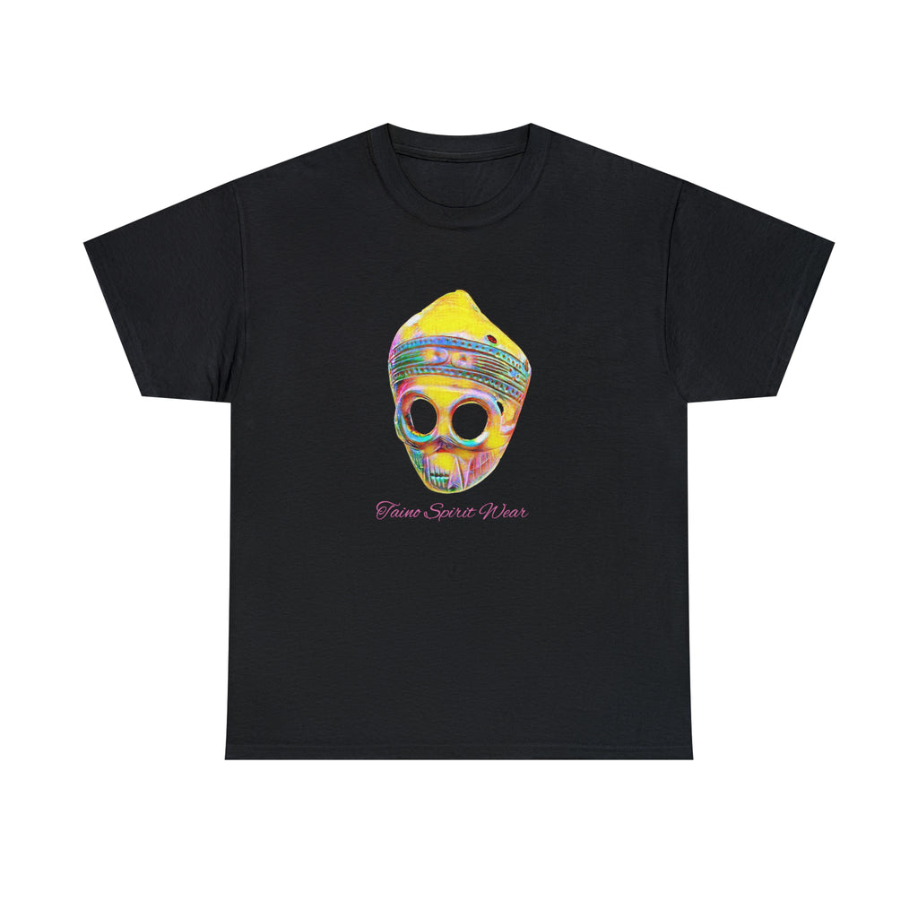 Taino Artifact Unisex Heavy Cotton Tee