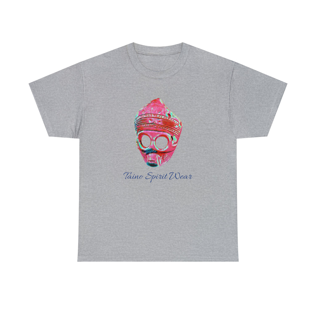 Taino Artifact Unisex Heavy Cotton Tee