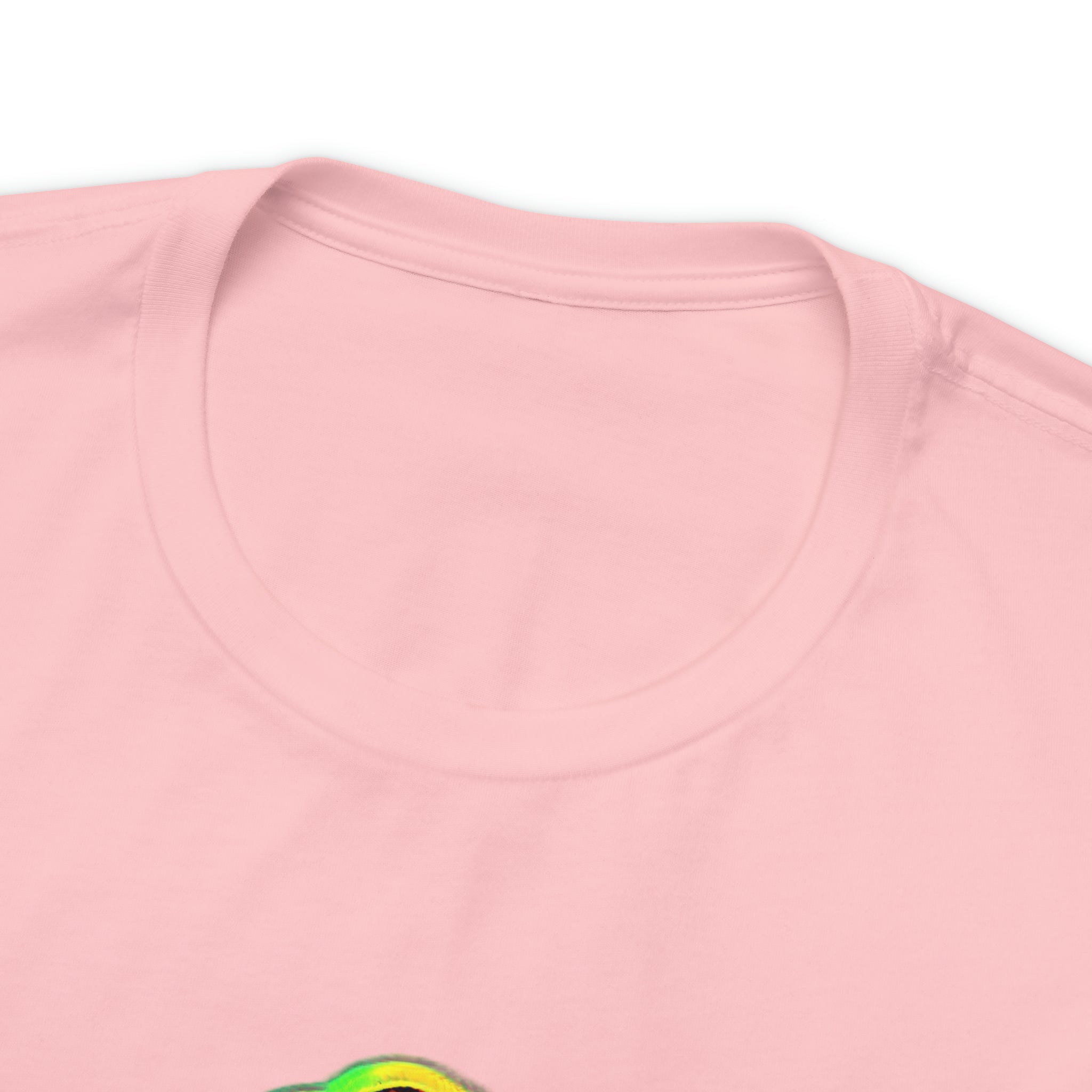 Taino Symbolism Unisex Jersey Short Sleeve Tee