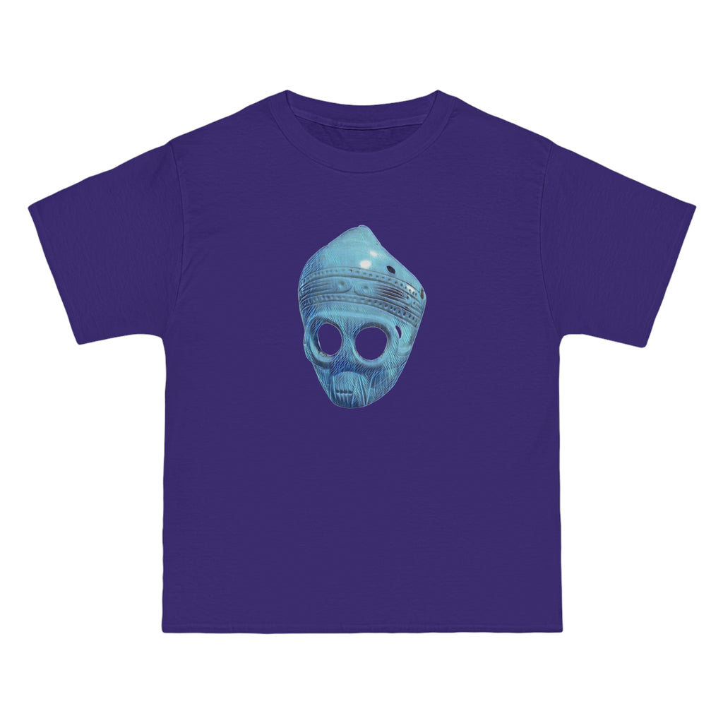 Taino Artifact Beefy-T®  Short-Sleeve T-Shirt