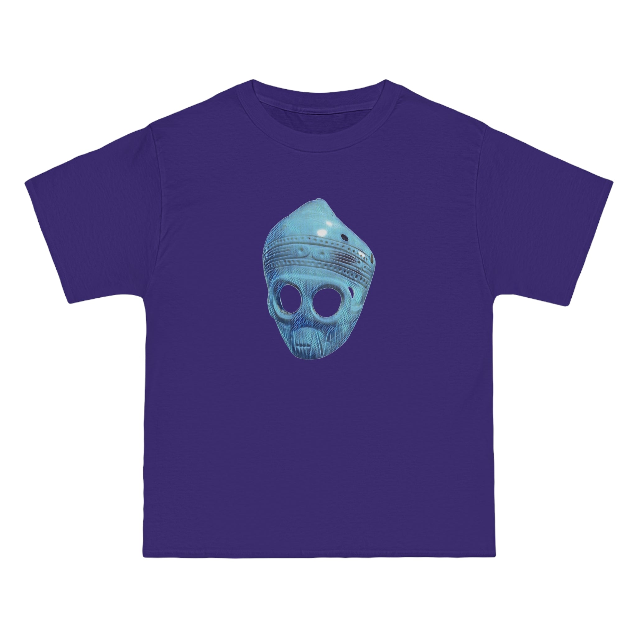 Taino Artifact Beefy-T®  Short-Sleeve T-Shirt
