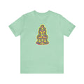 Taino Symbolism Unisex Jersey Short Sleeve Tee