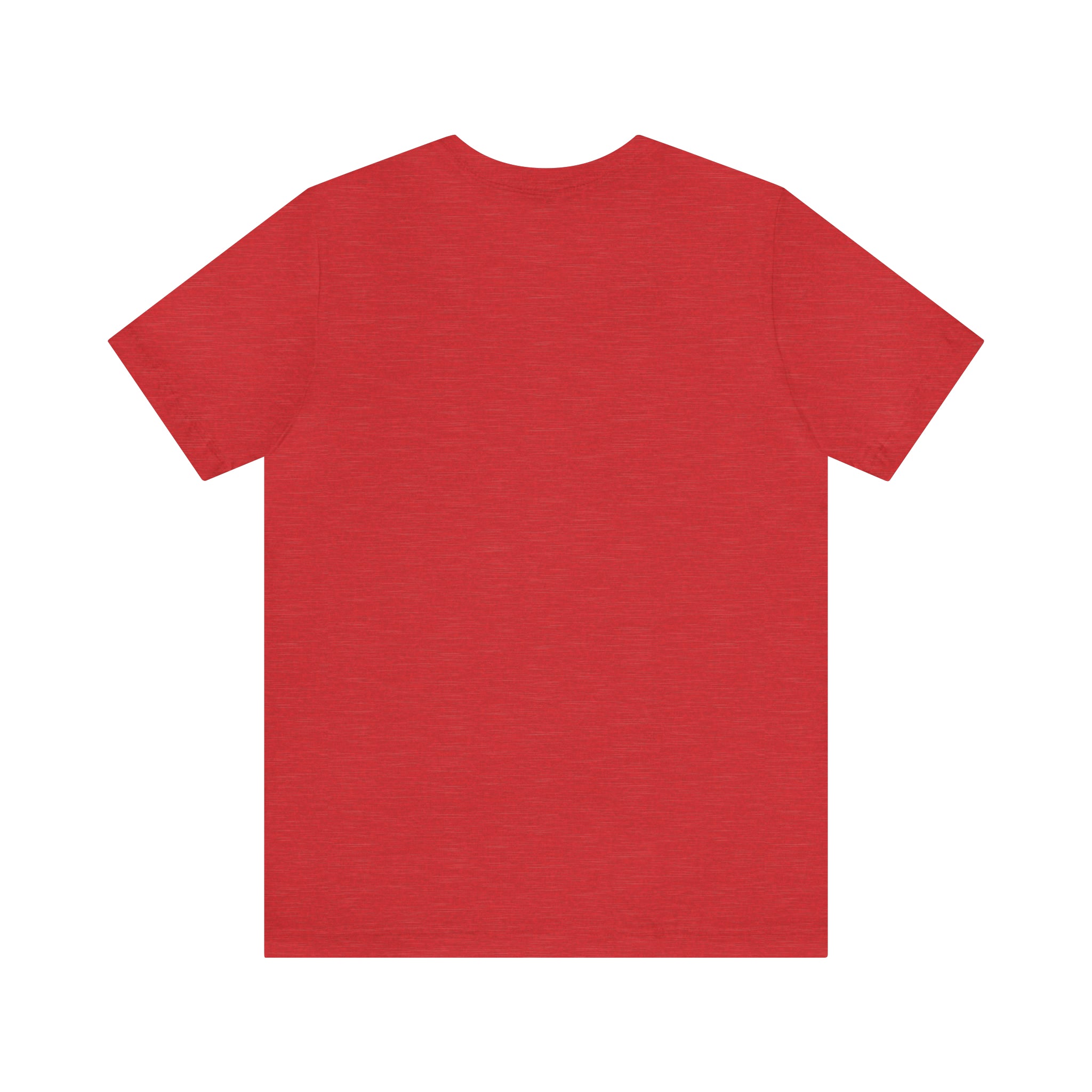 Taino Symbolism Unisex Jersey Short Sleeve Tee