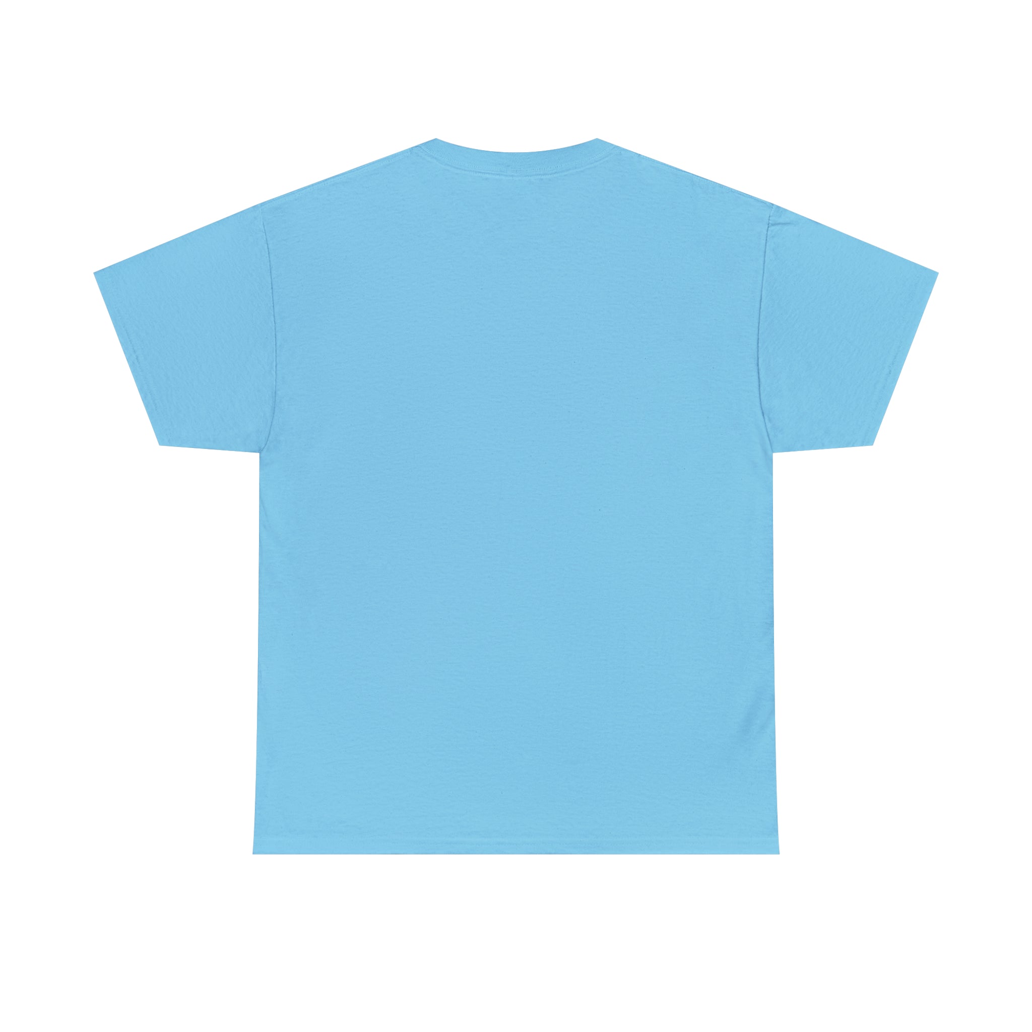 Taino Green Zemi Unisex Heavy Cotton Tee