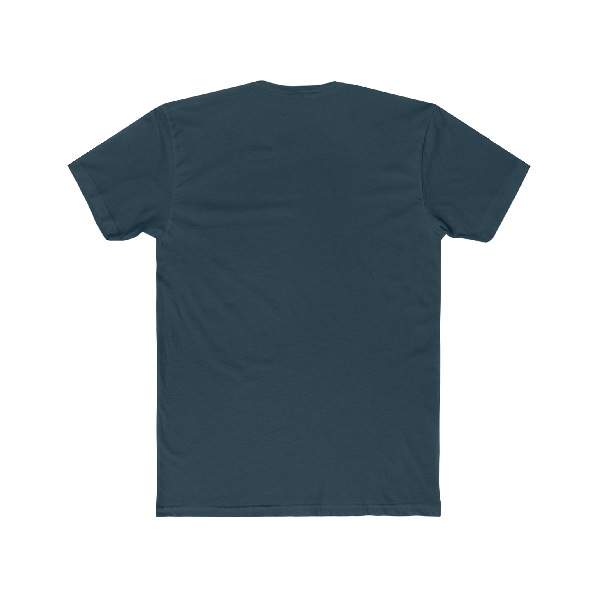 Taino Artifact Men's Cotton Crew Tee