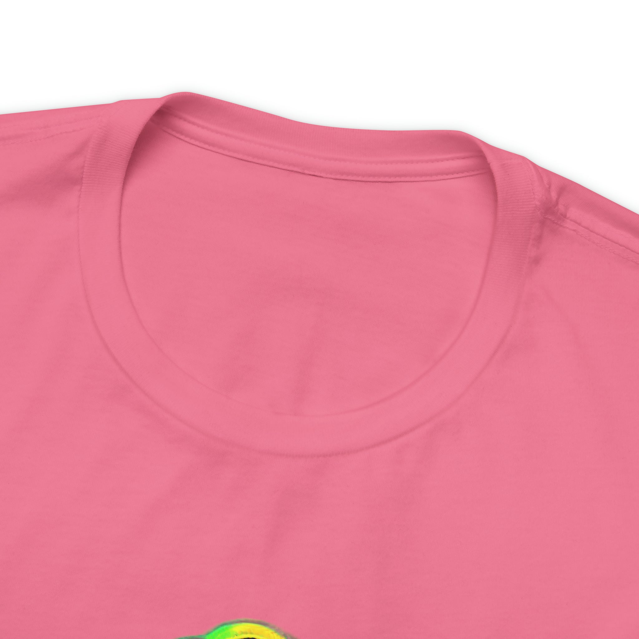 Taino Symbolism Unisex Jersey Short Sleeve Tee
