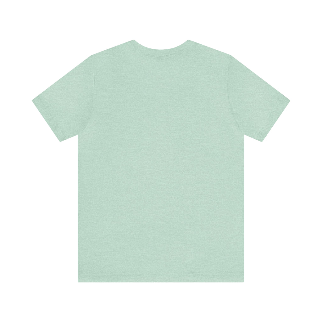 Taino Symbolism Unisex Jersey Short Sleeve Tee