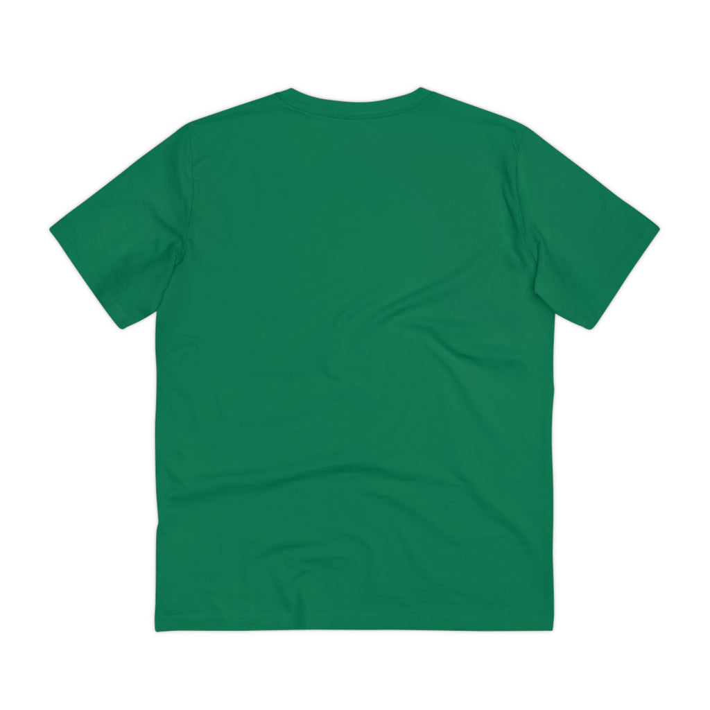 Taino Multicolored Artifact Organic Creator T-shirt - Unisex