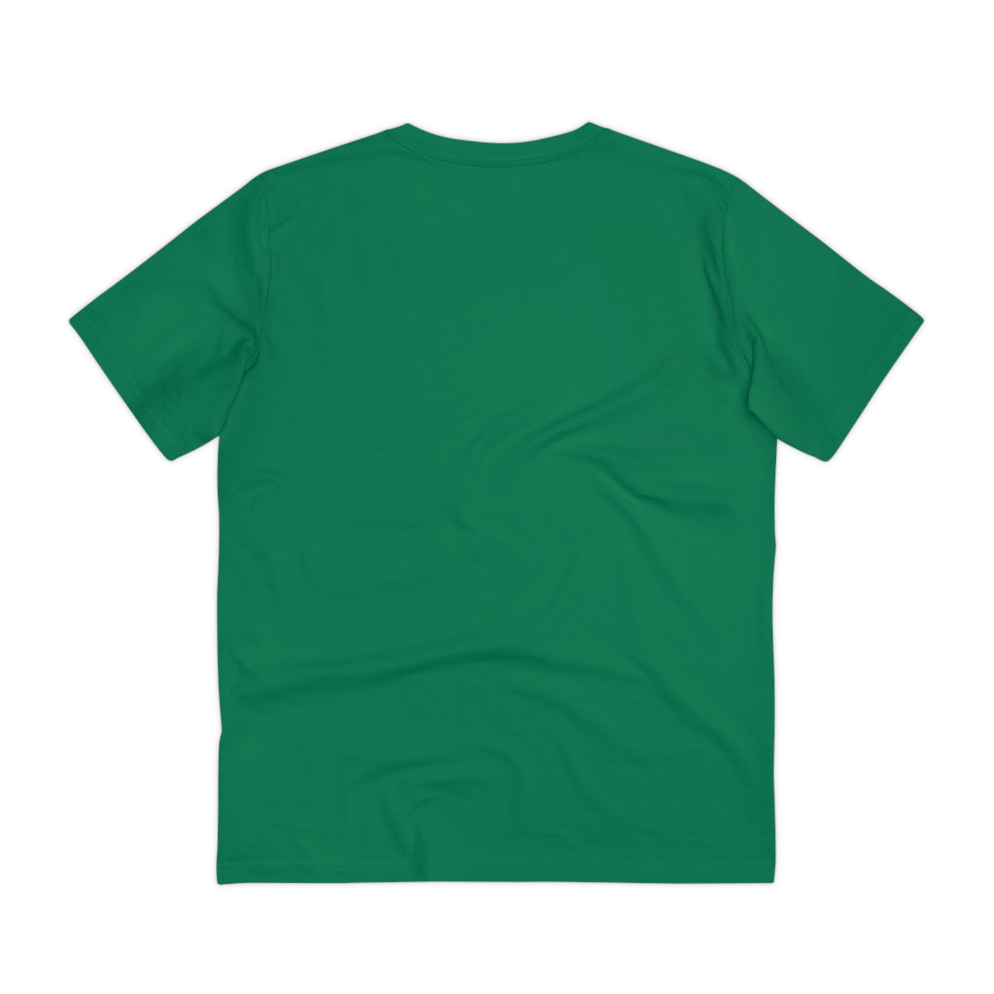 Taino Multicolored Artifact Organic Creator T-shirt - Unisex