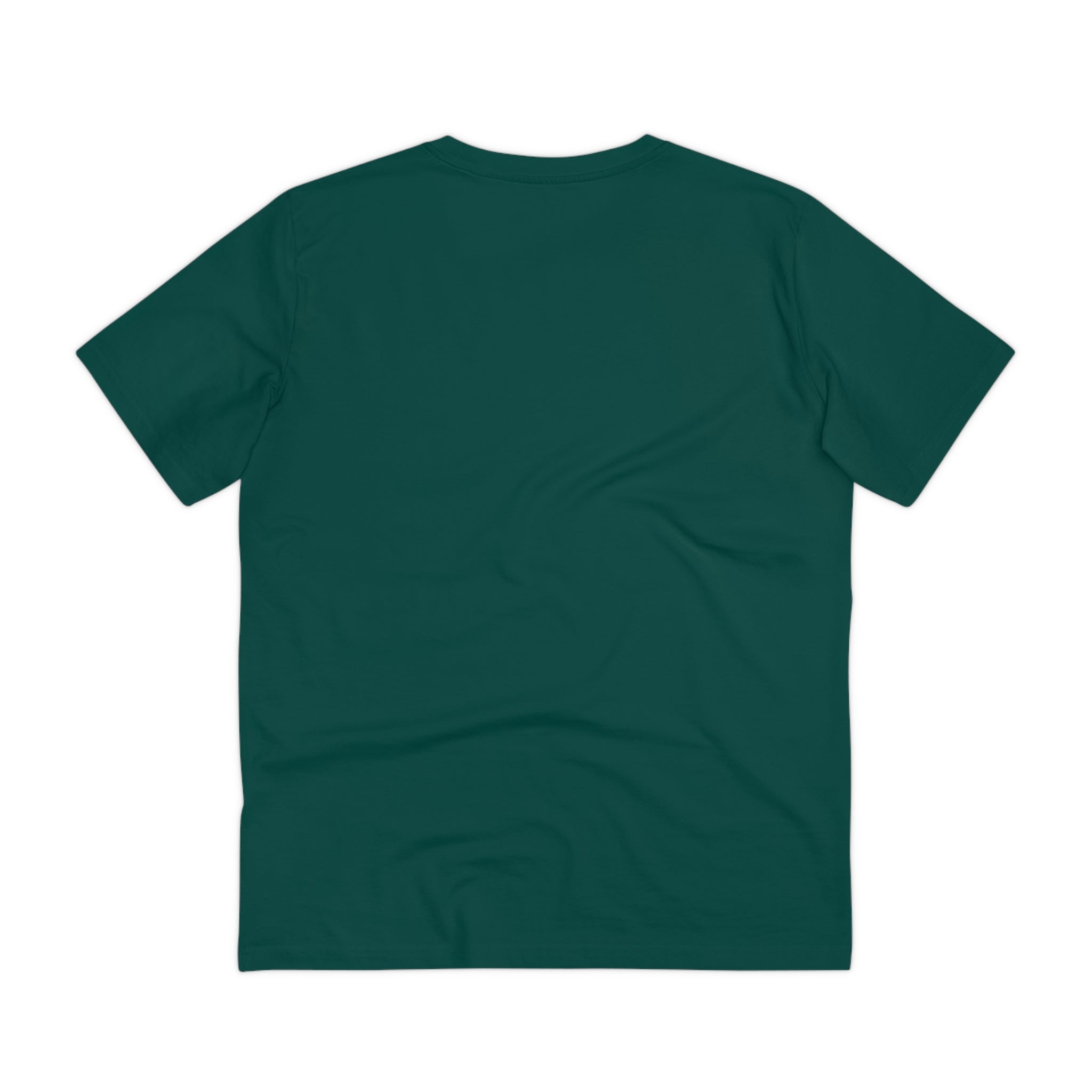 Taino Multicolored Artifact Organic Creator T-shirt - Unisex